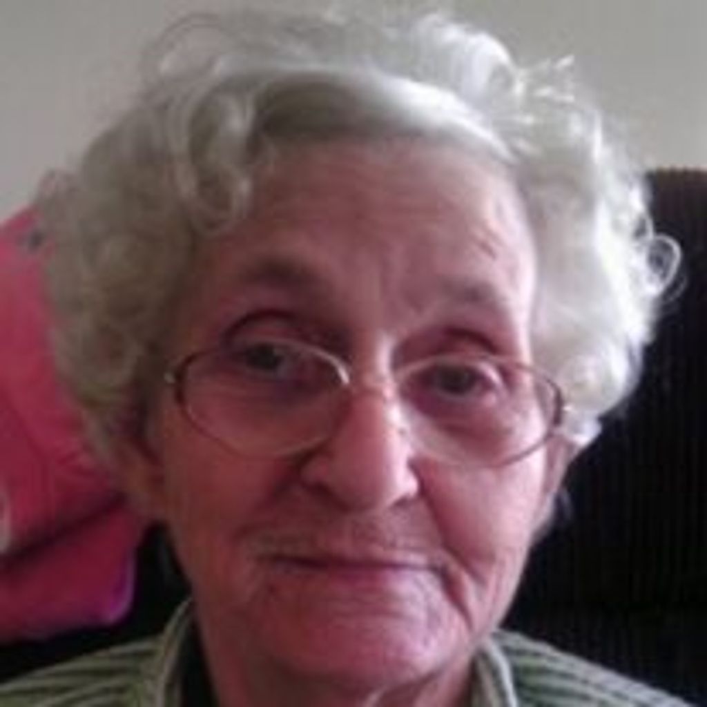 Felicia Miller Mcginty