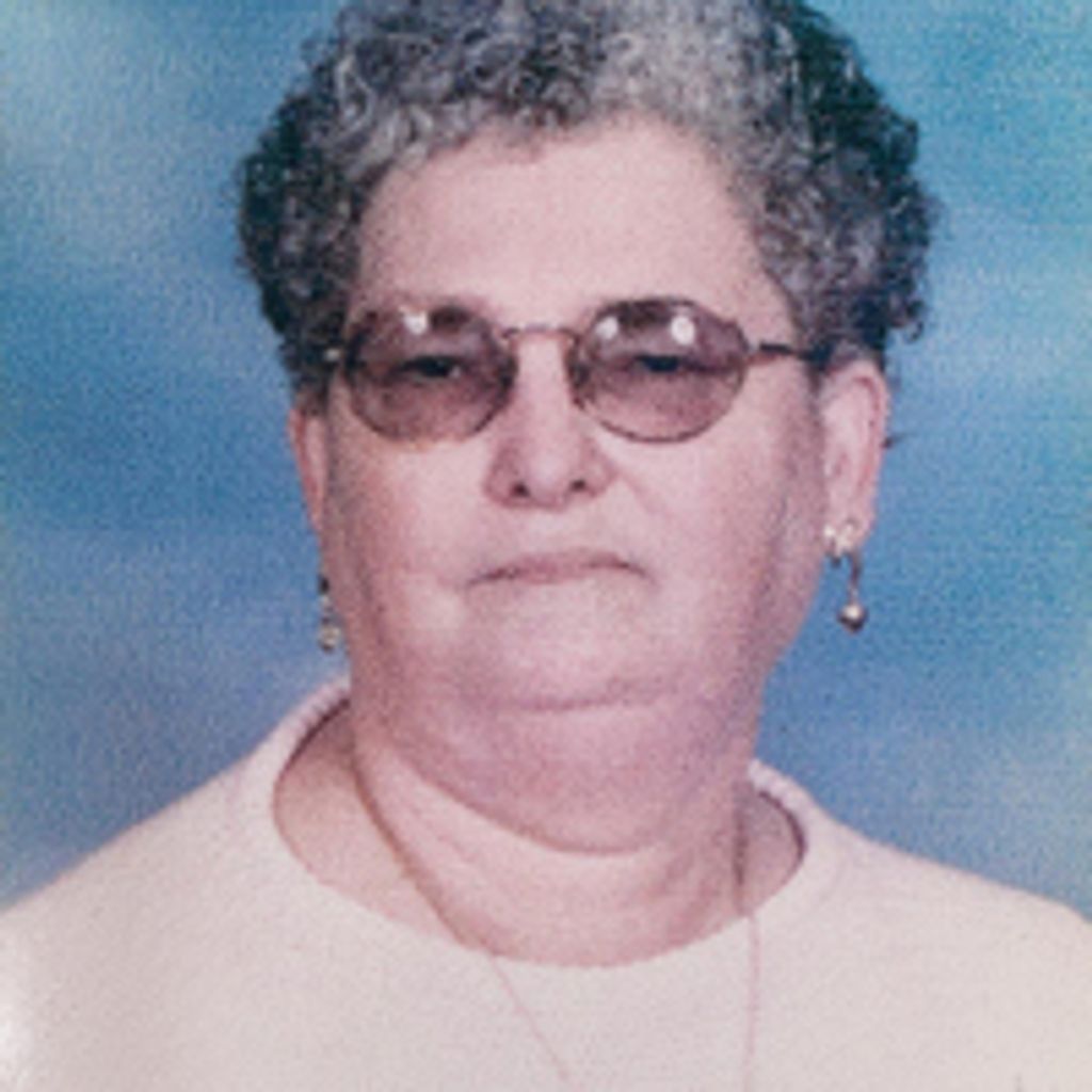 Sharon Louise Reed