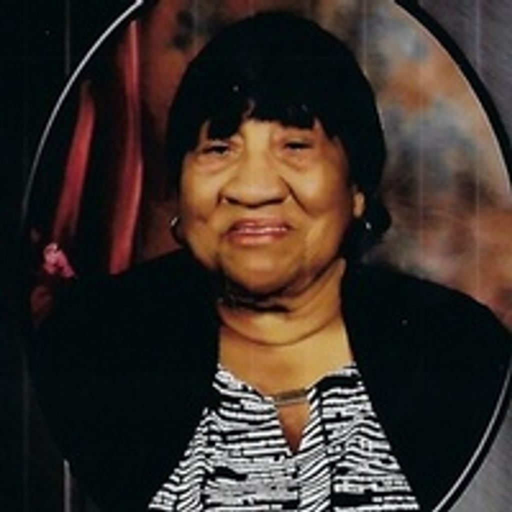 Lillie Mae Bryant