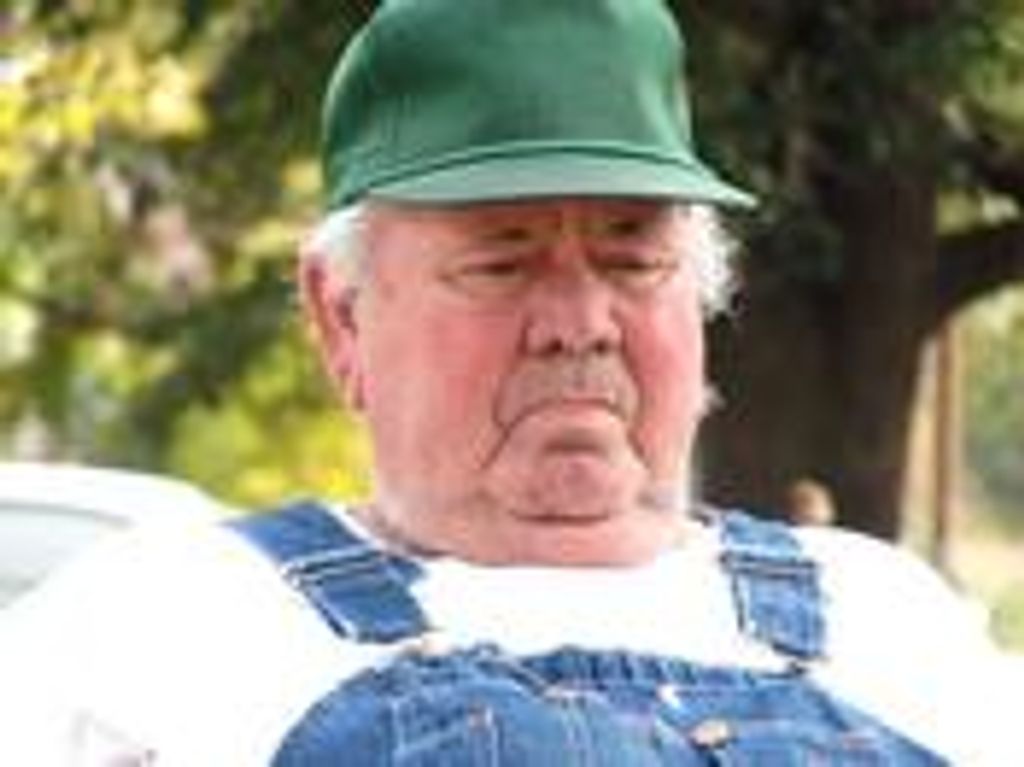 Elwood Drinkard Profile Photo