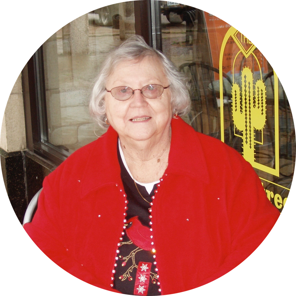 Genevieve M. Williams Profile Photo