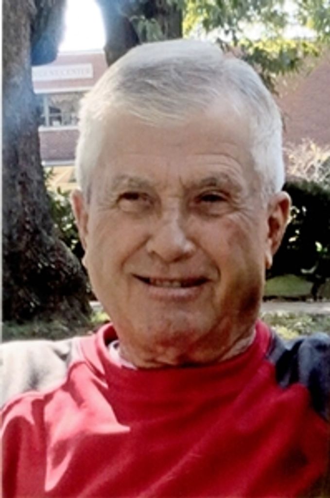 John Noyes