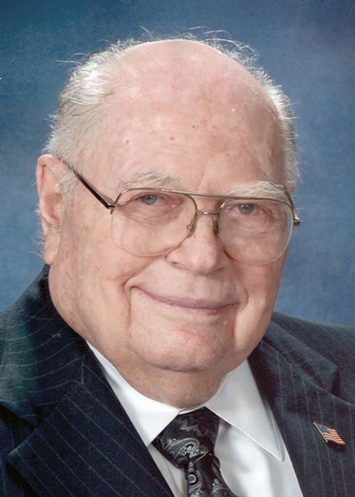 Franklin R. Billimek