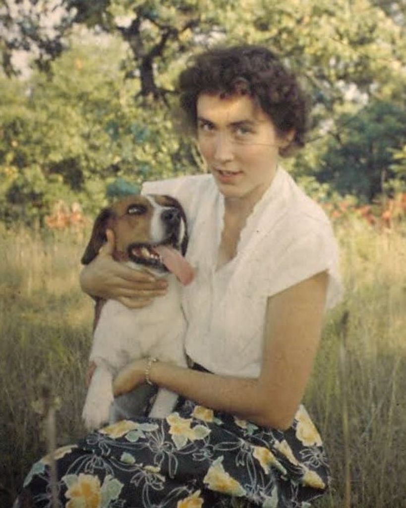 Joyce M Albert Profile Photo