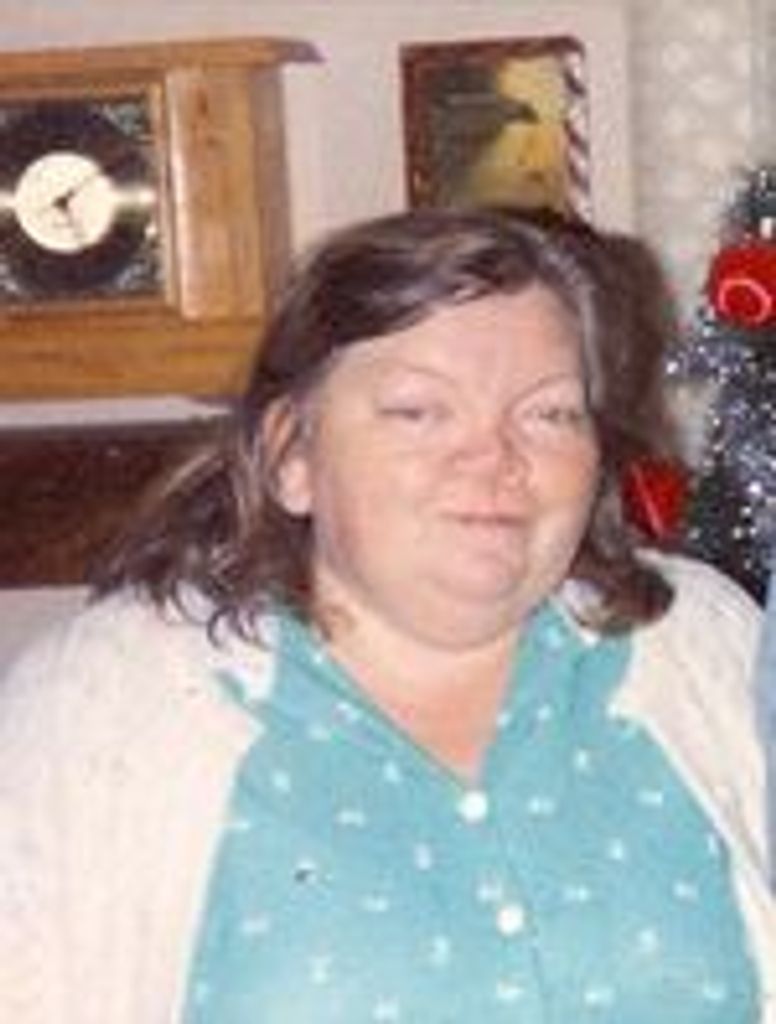 Shirley Stephens Rowlette