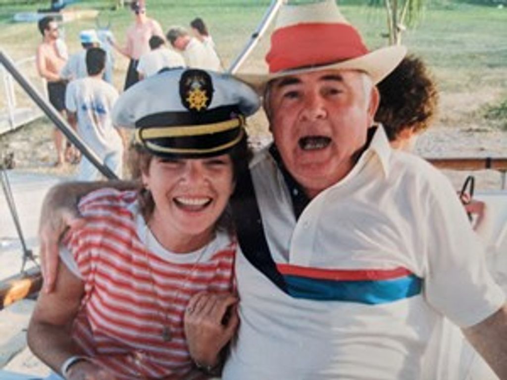 John Glassford Profile Photo
