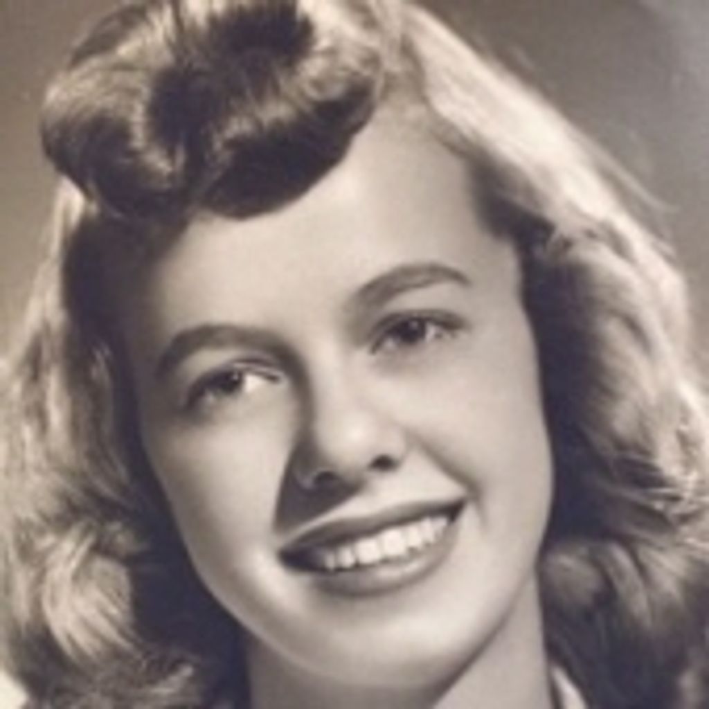 Patricia Joyce Schobel