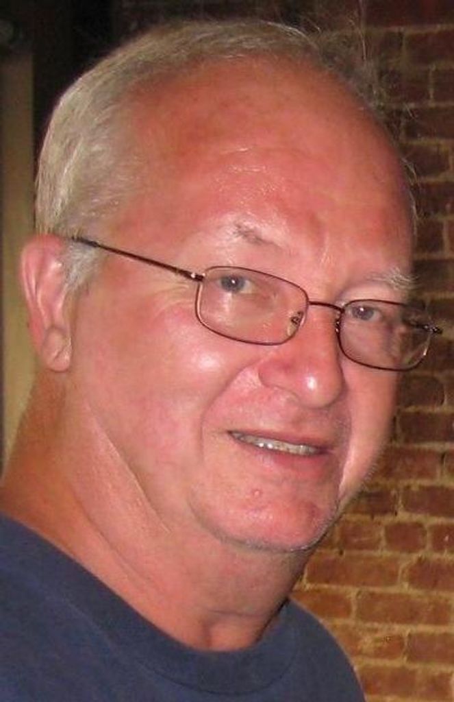 Michael 'Risko' Roman Ryskewecz