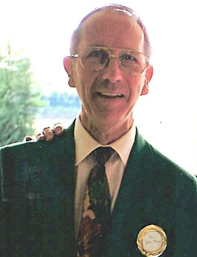 John Mayo
