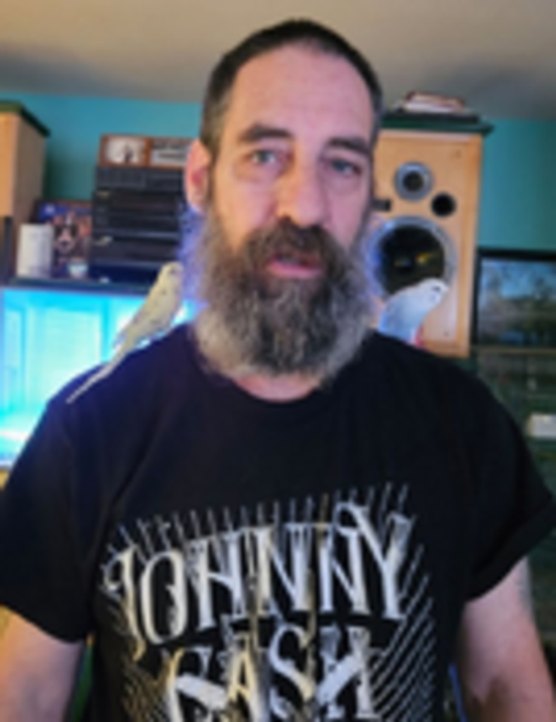 Donald Norman Dube Profile Photo