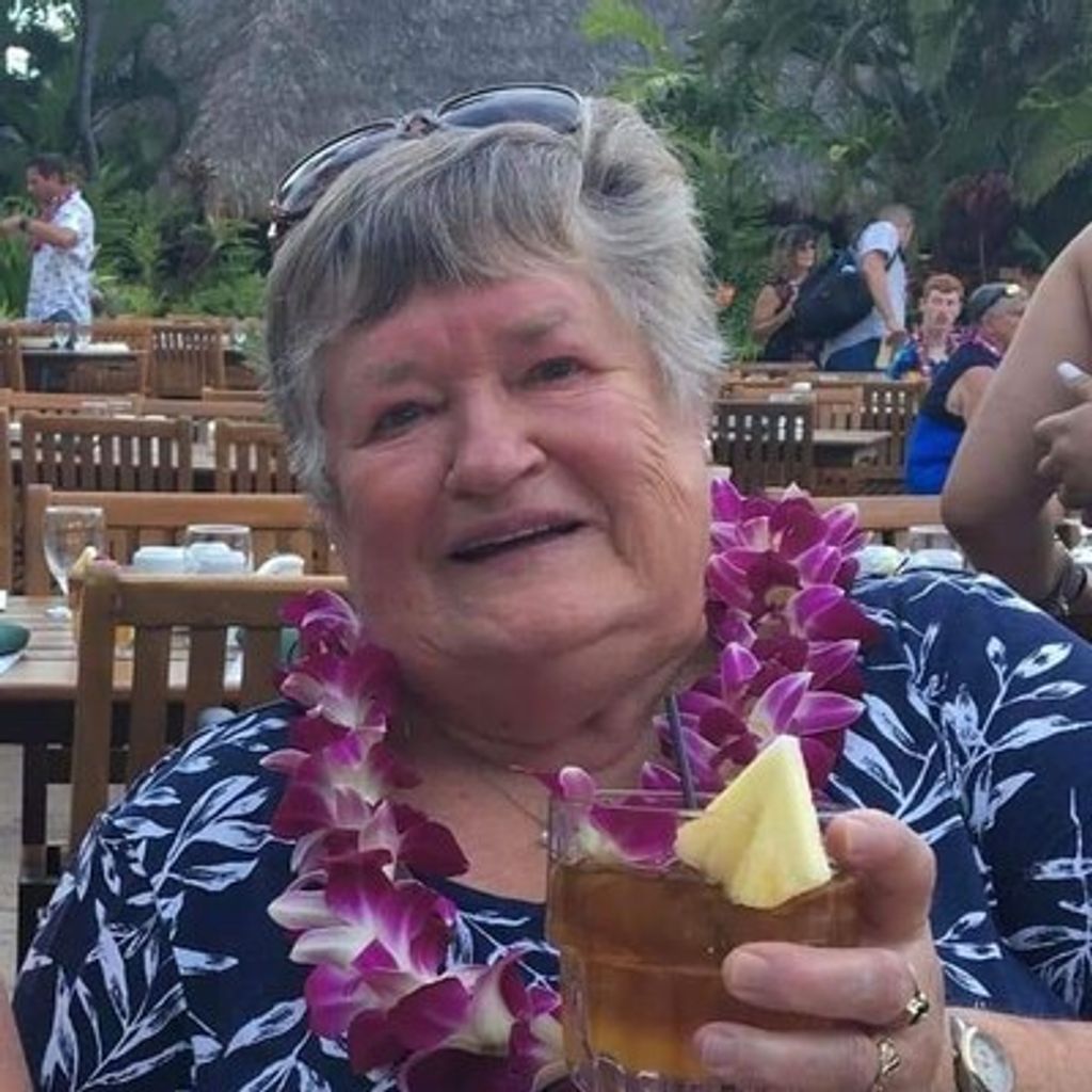Janet Marie Splonski Profile Photo