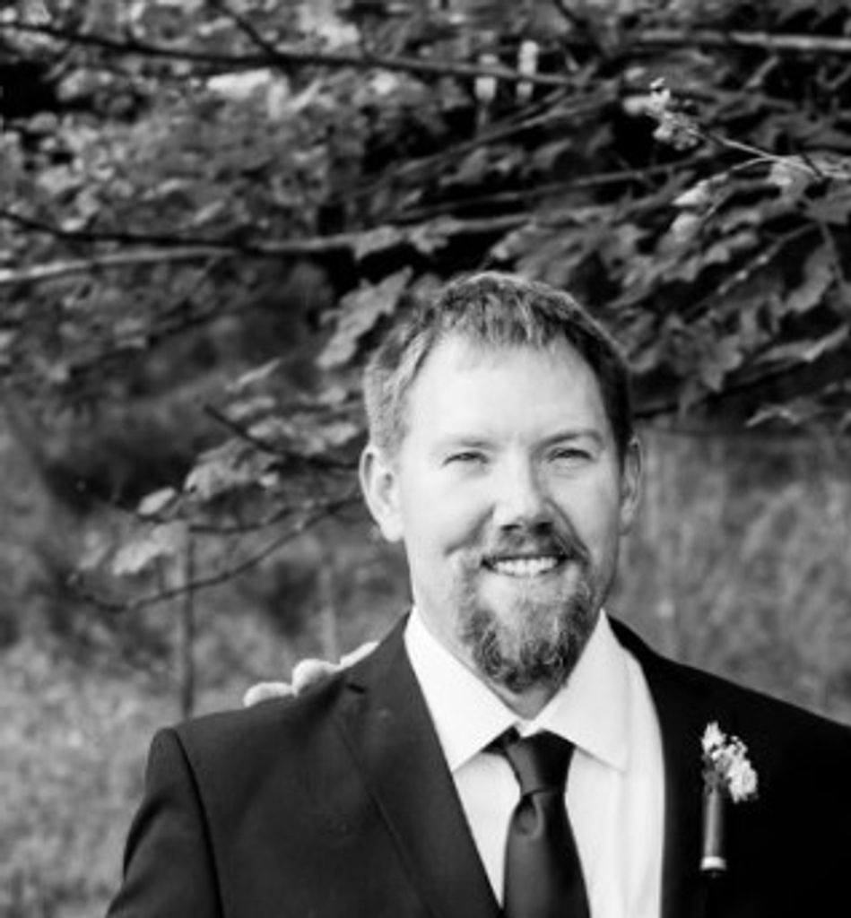 Eric Scott Weghorst Profile Photo