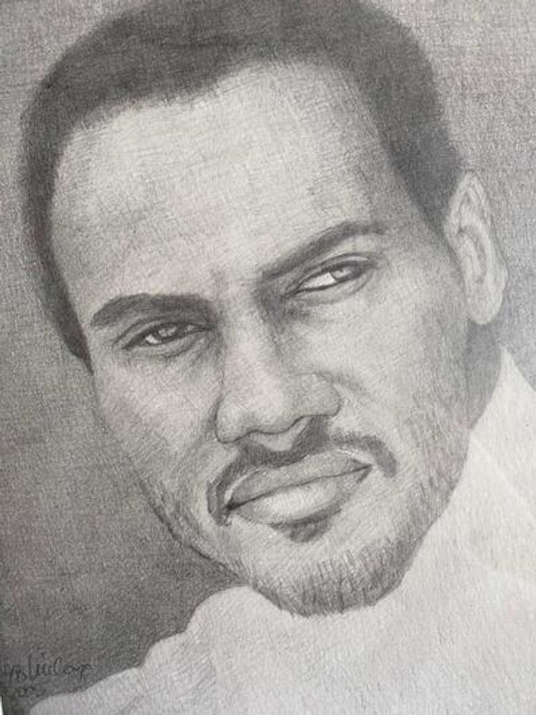Frank Horton Profile Photo