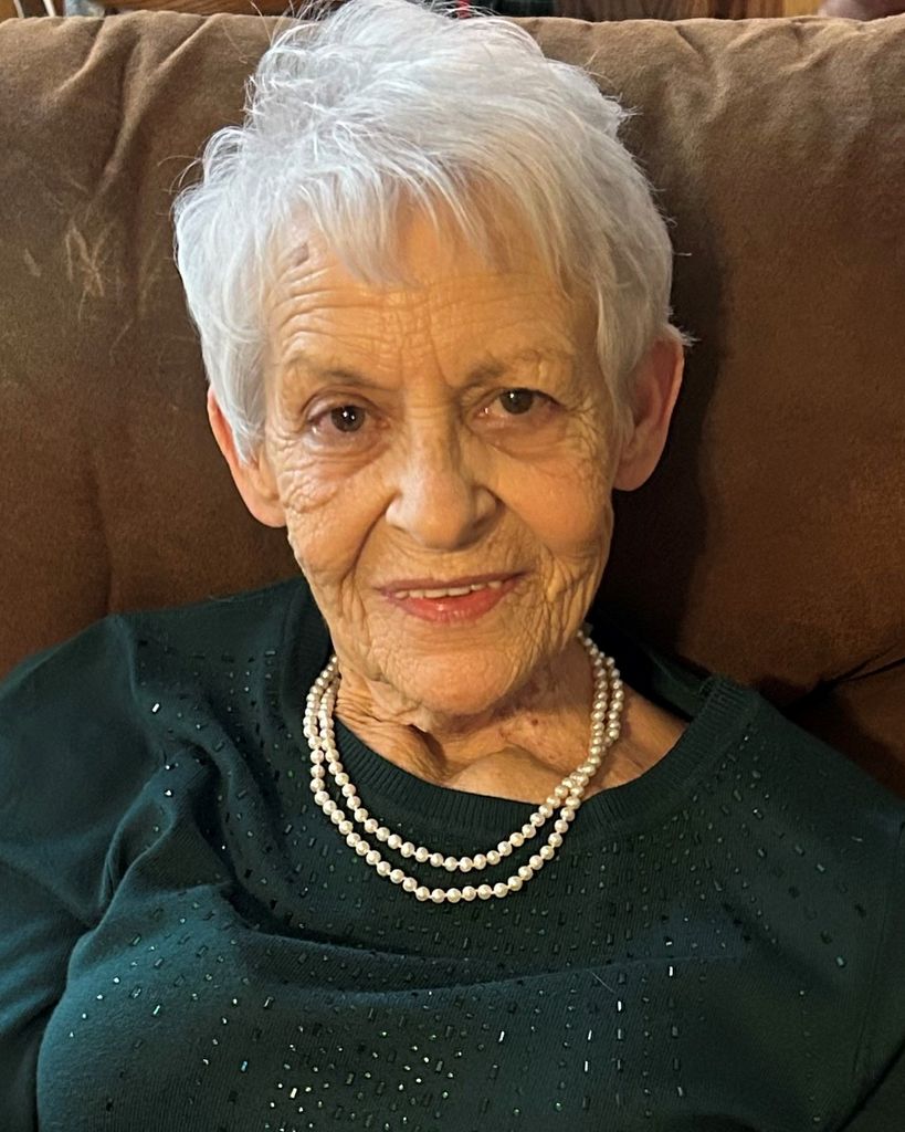 Ann Vanhoose