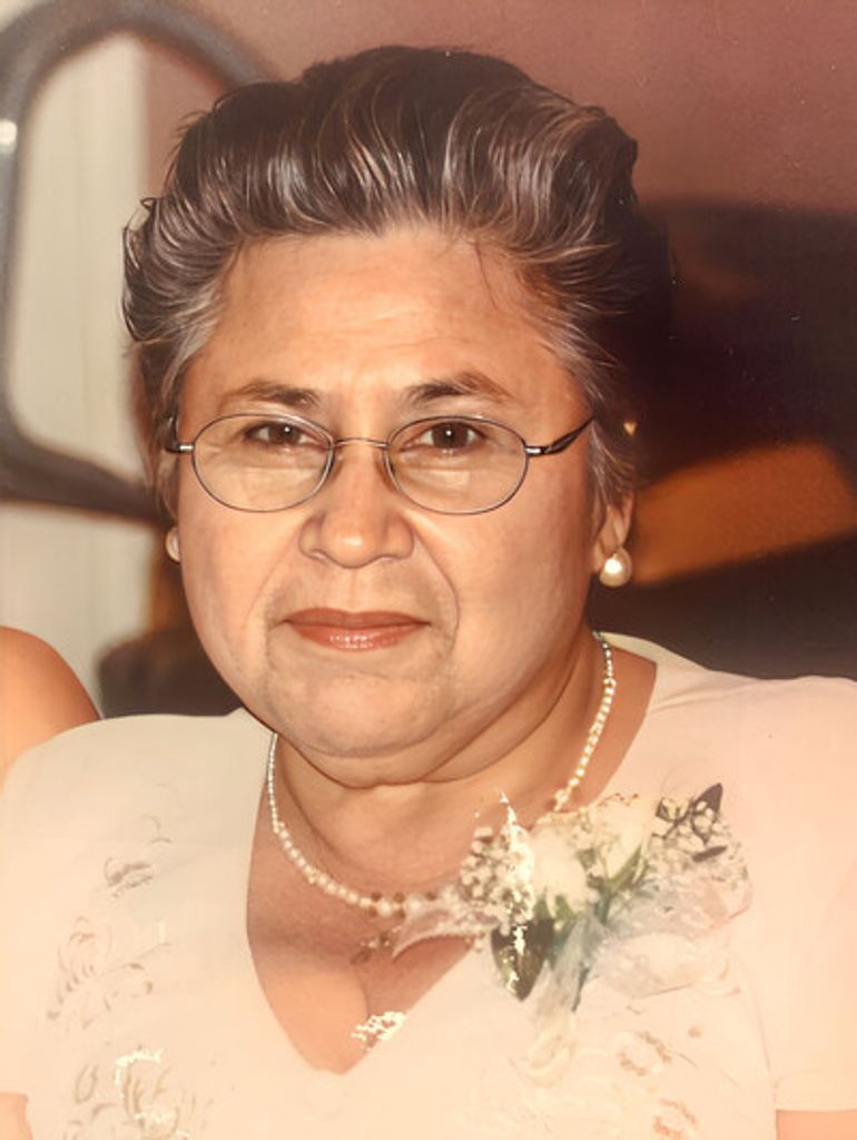 Margarita Idalia Guevara