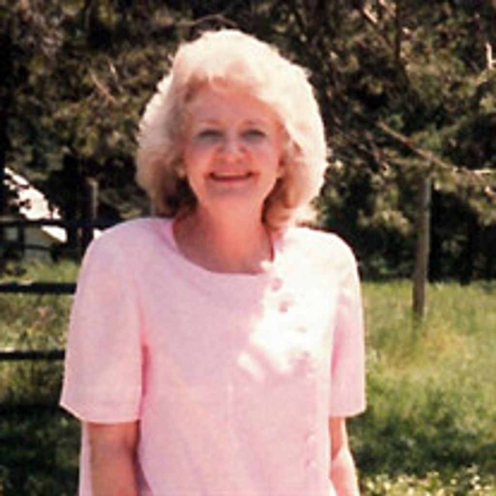 Rita A. Palmer