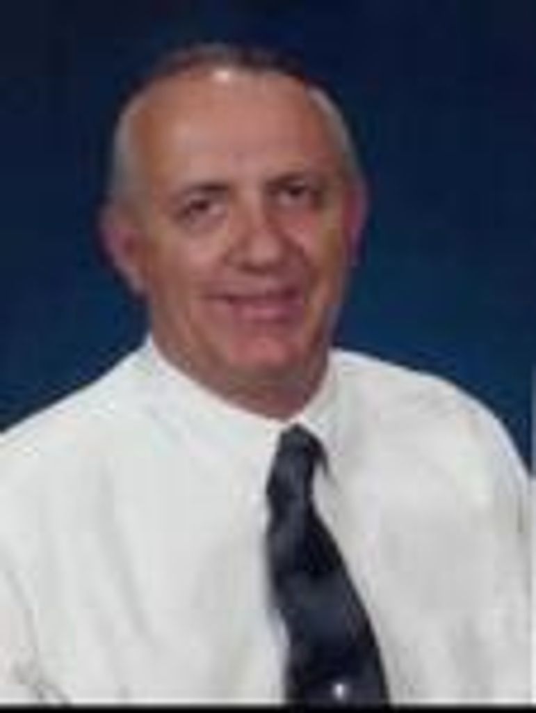 Richard L. Knauf