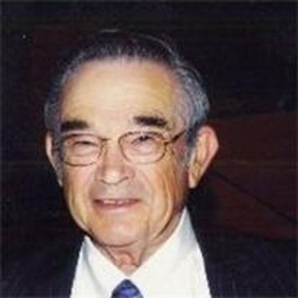 Paul Rex Allen