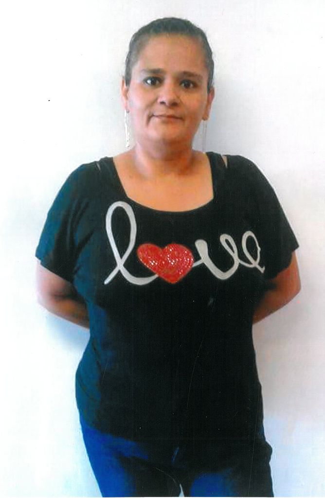 Johanna Padilla-Munoz