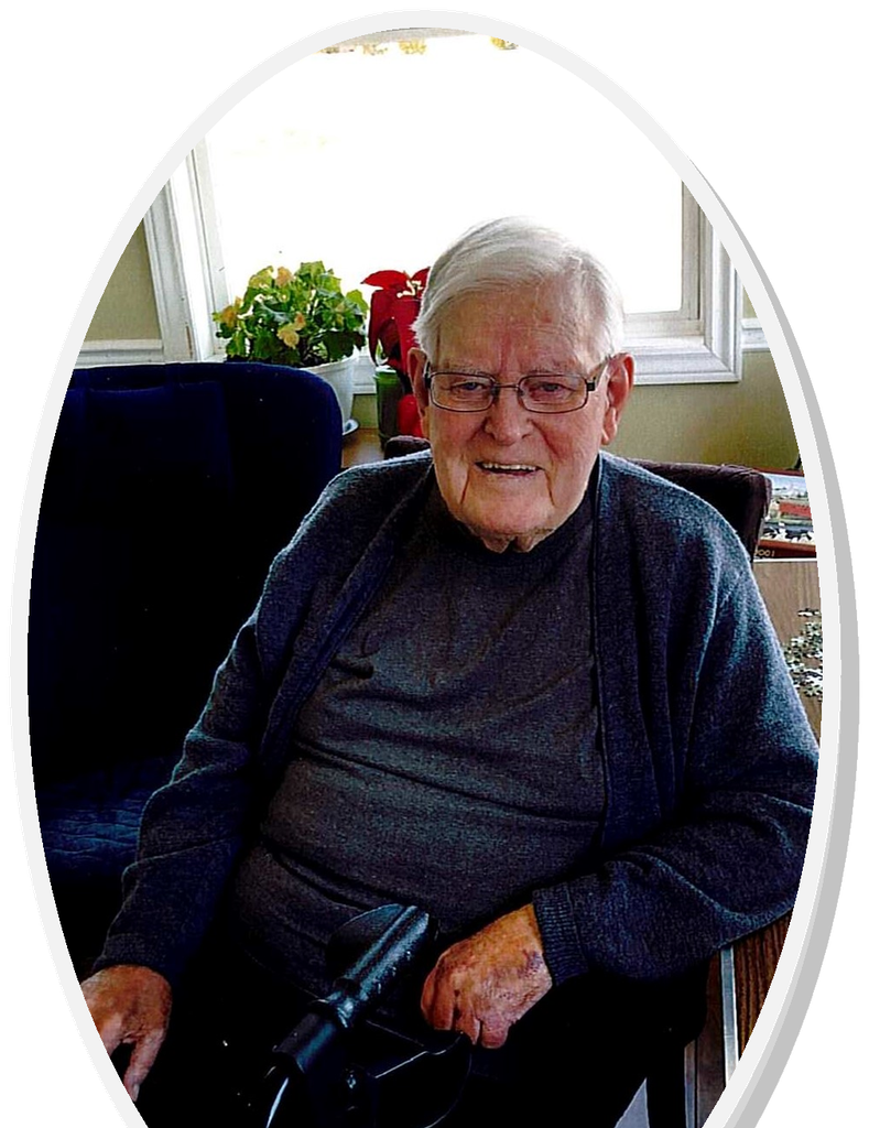 Lynwood Charles Macmillian Profile Photo