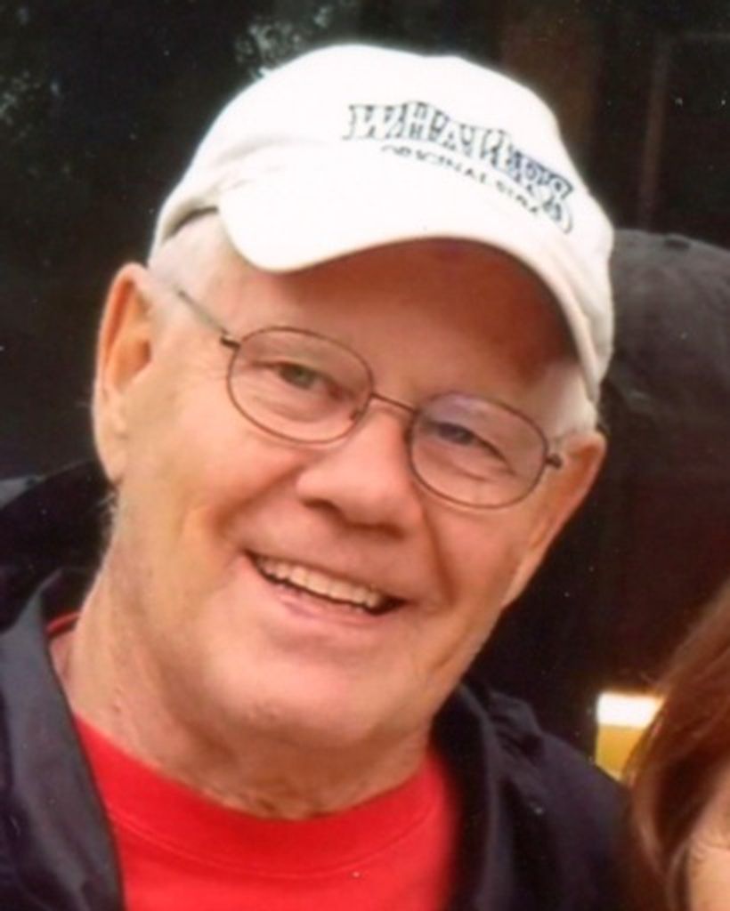 Daniel Iverson