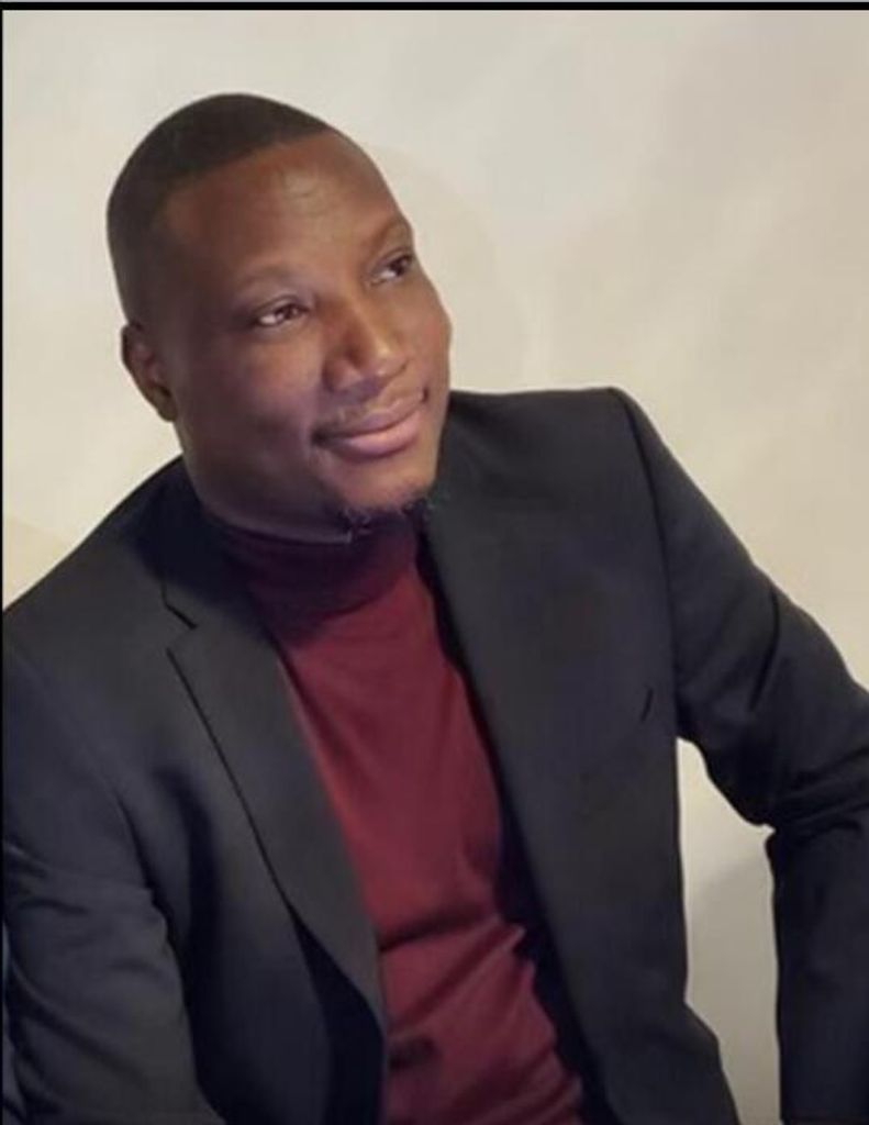 Oneil St Elmo Bryan Profile Photo