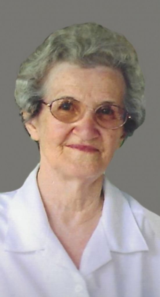 Irene  G. Estridge