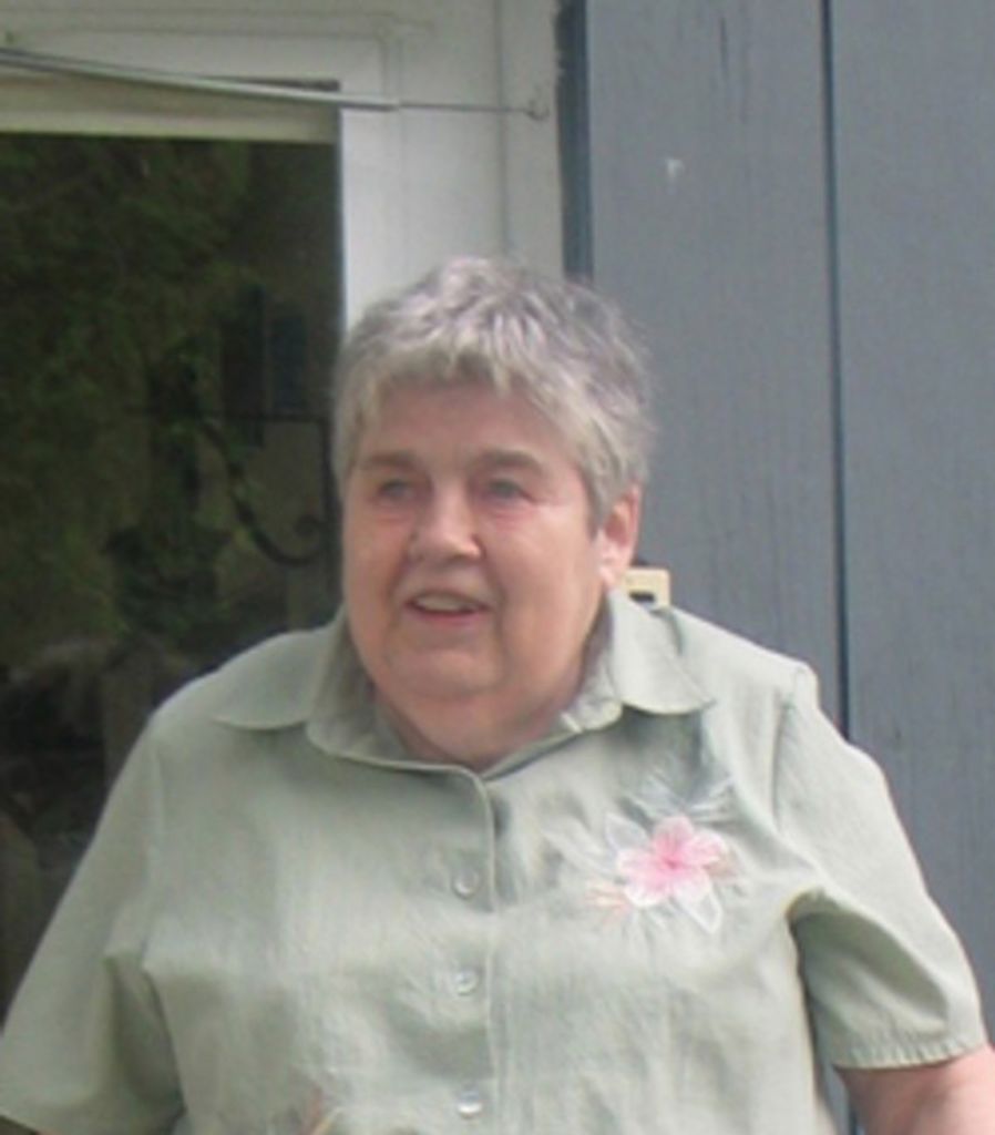 Barbara J. Cyr