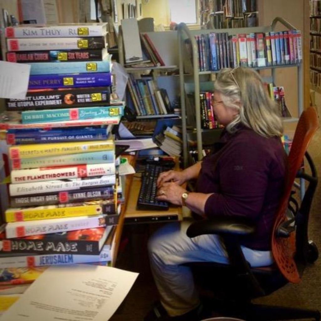 Barbara Young Profile Photo