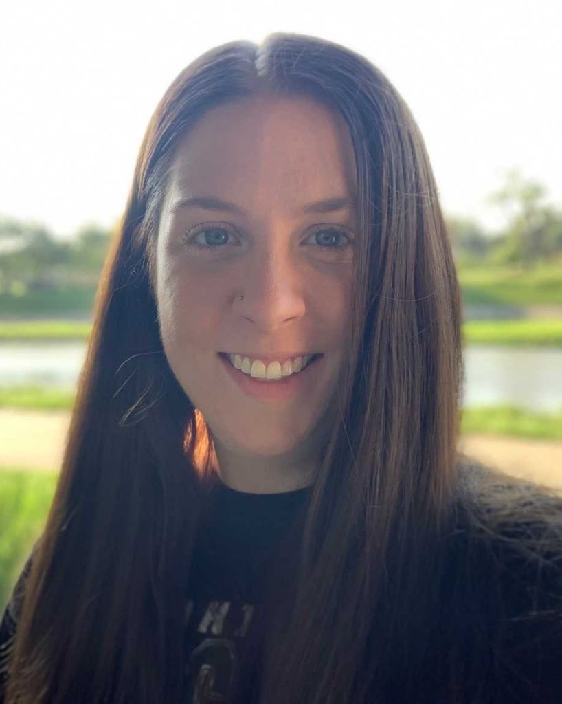 Rachael Rockwell-Harvey Profile Photo