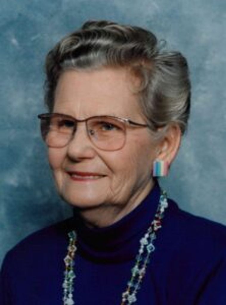 Anna Bell Craig