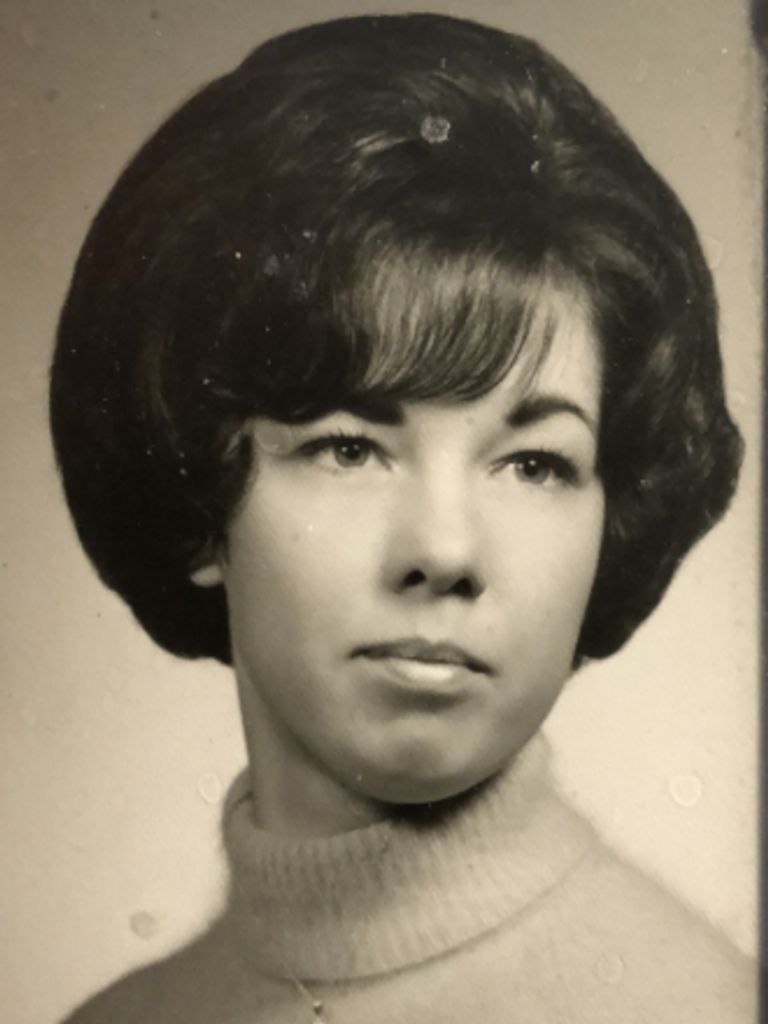 Margaret "Cookie" Lashuay Profile Photo