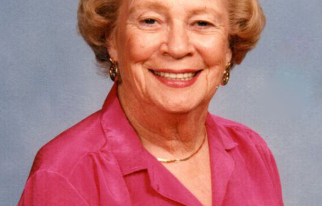 Margaret  Hubenschmidt