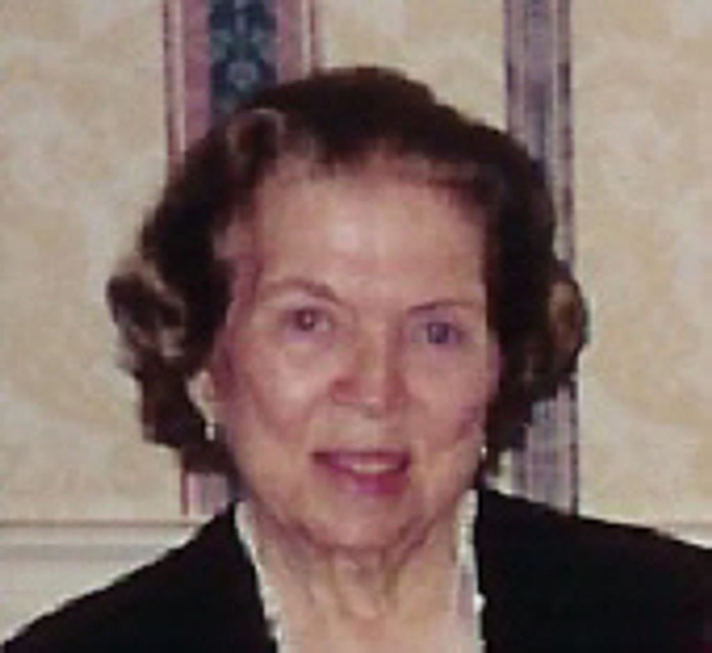 Mary Louise Carocci
