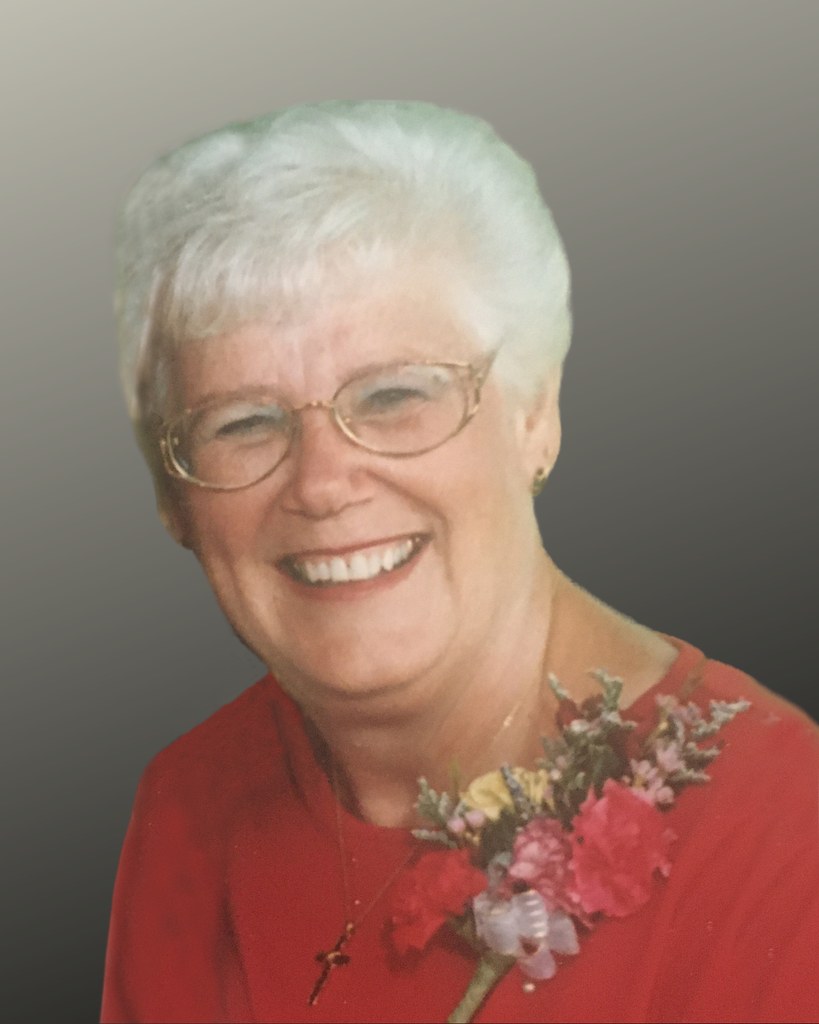 Jeanette E. Hoppe Profile Photo