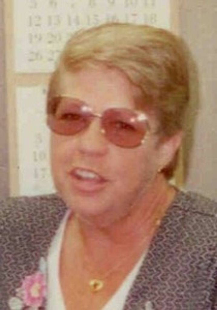 Helen Lorrine Ewing