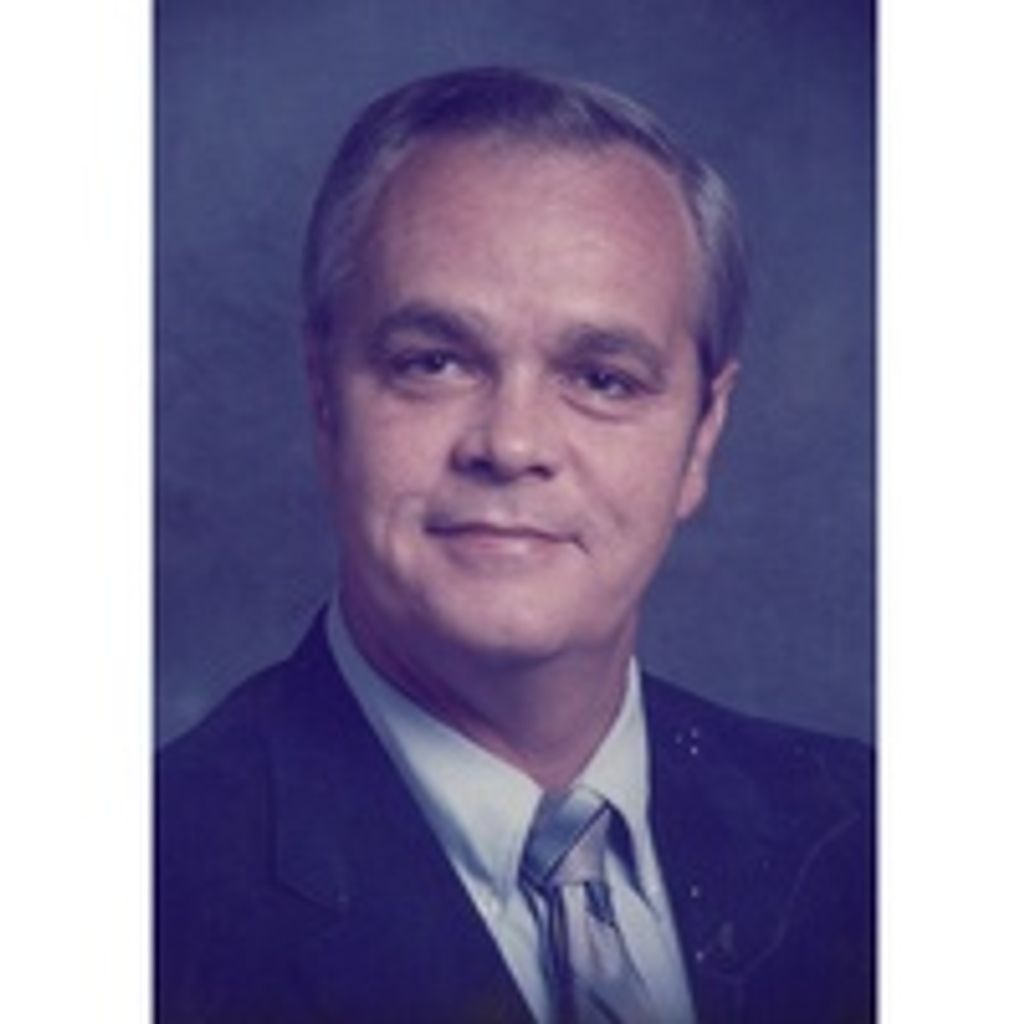 William (Bill) Arthur Hix