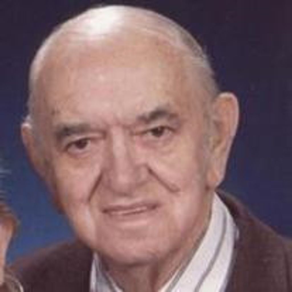 Walter Moyer