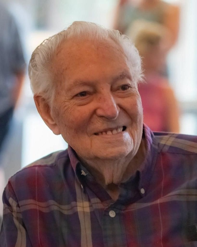 Edward Rysdyk