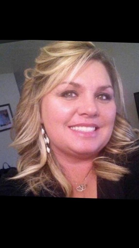 Christina Mae Lanham Profile Photo