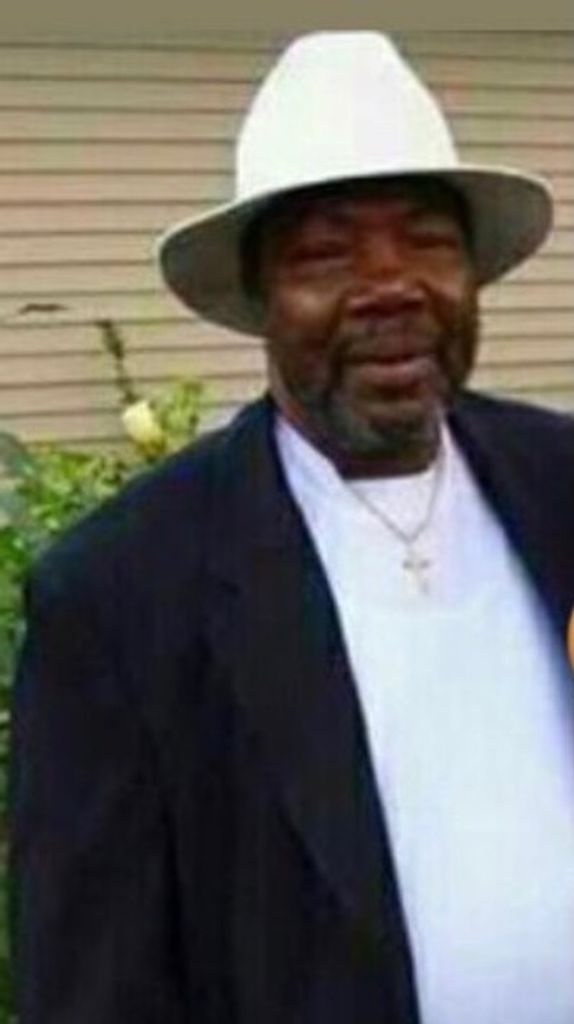 Eddie Adams Profile Photo