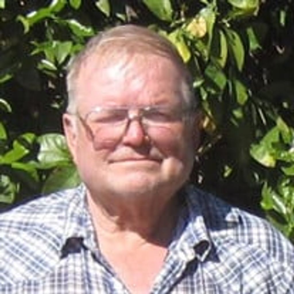 Robert "Dutch" Bruns