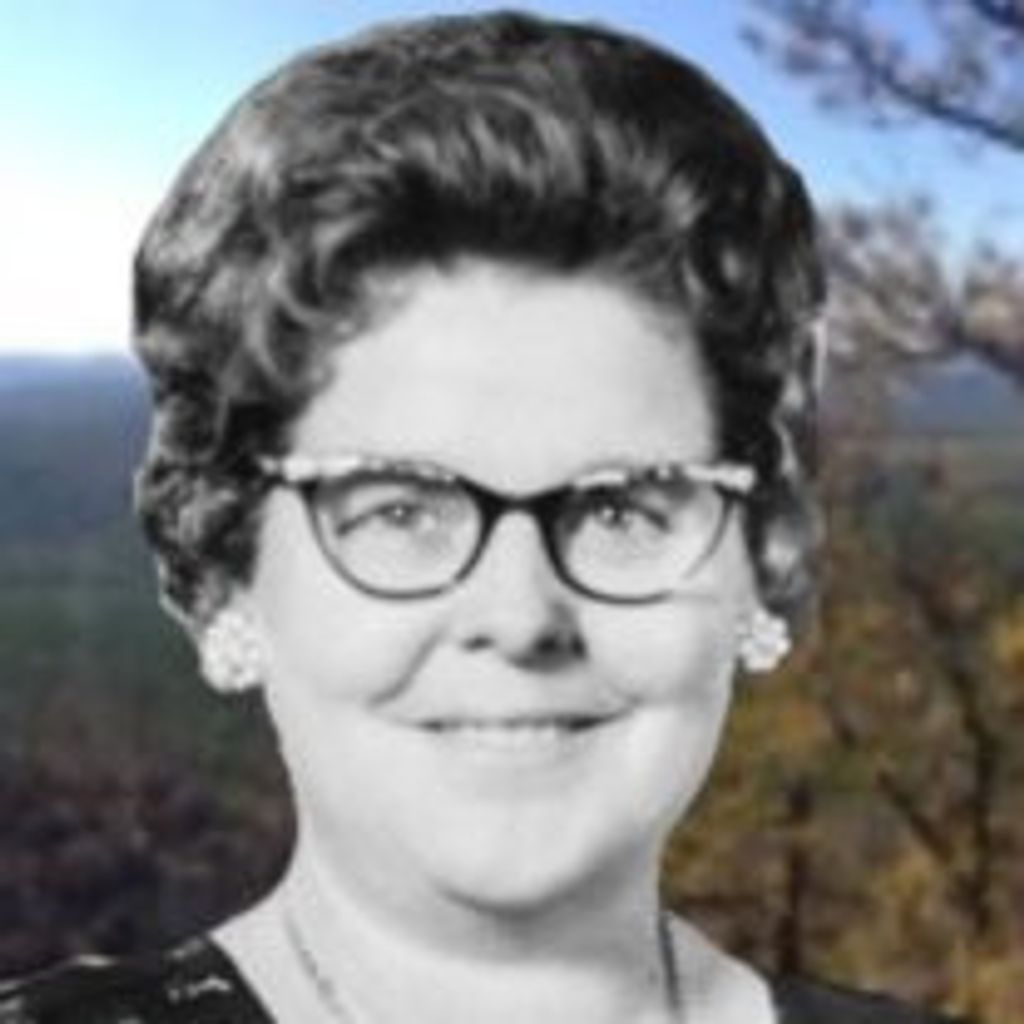 Pauline McConnell