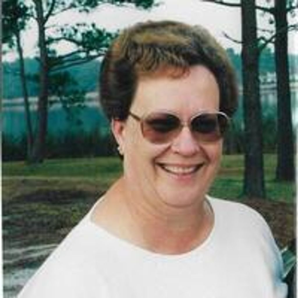 Edna Elizabeth Bratcher