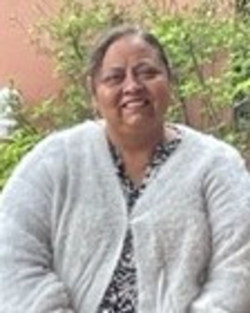 Bertha Rosado Aguilar