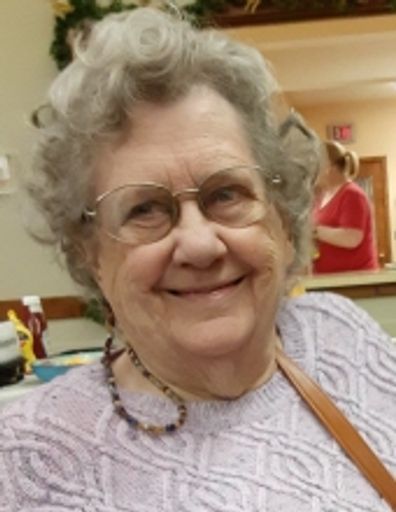 Lydia Ann Crawford Profile Photo