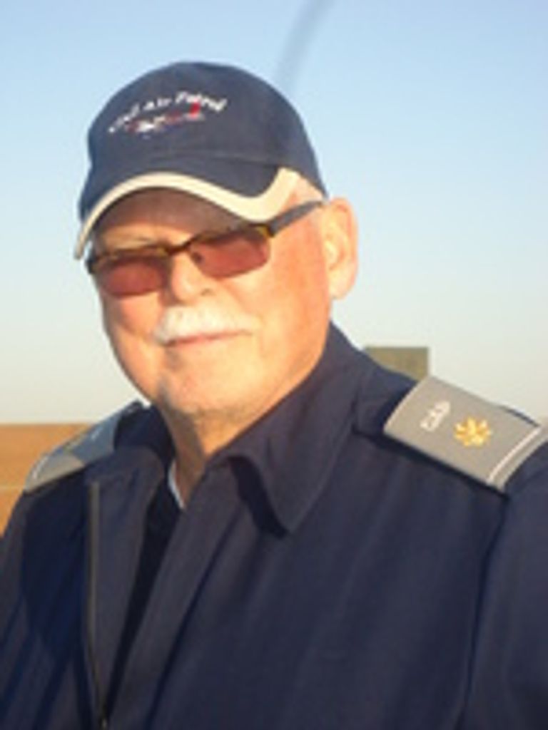 William Rudolph "Bill" Wyser Iii