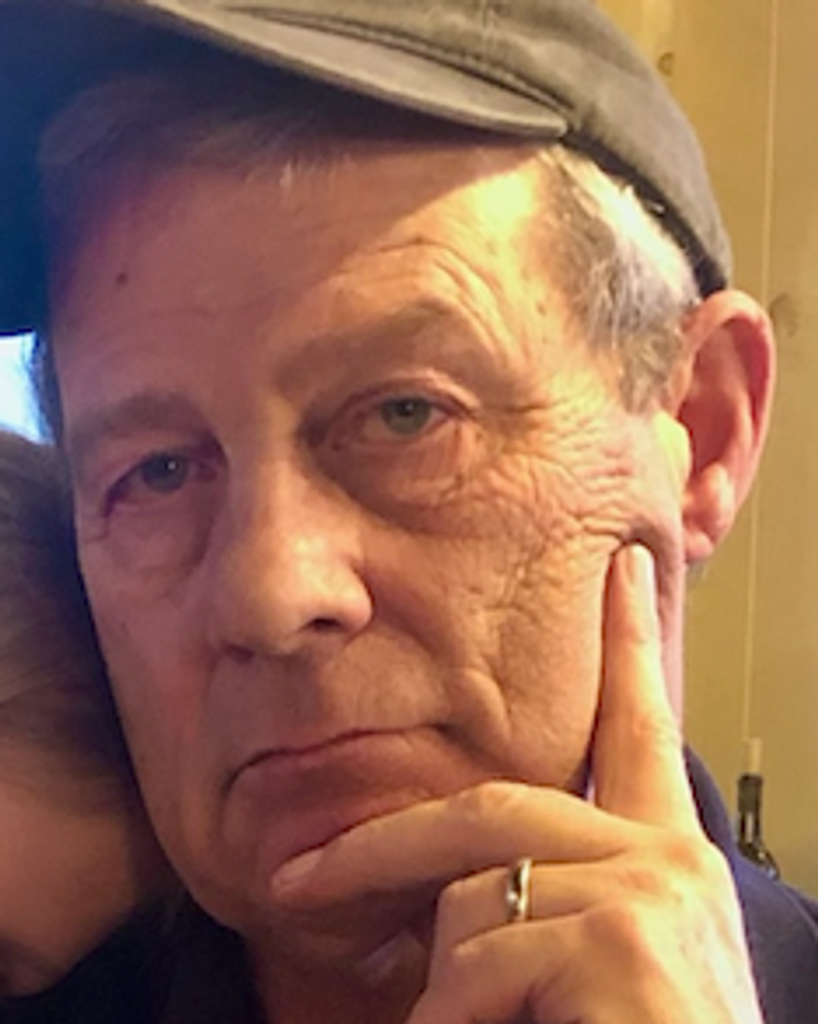 John James Mulherin