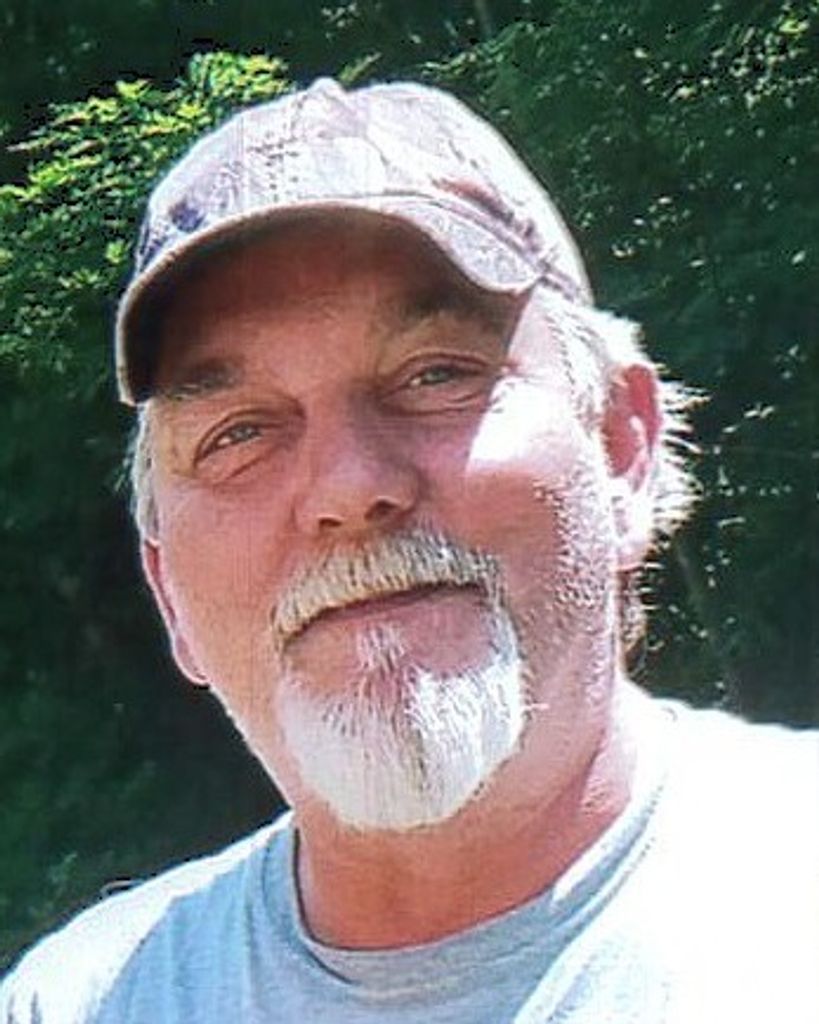 Randy Bolin, Sr.
