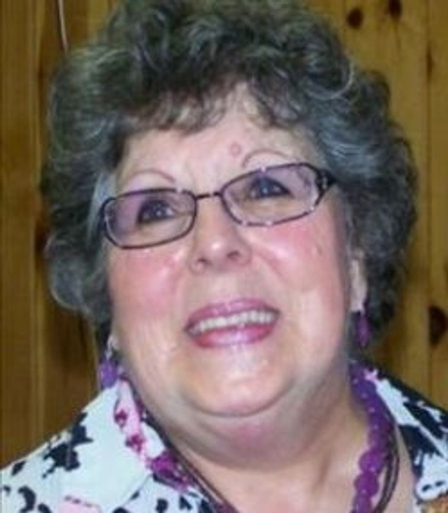 Cecelia Maxine Simonson Profile Photo